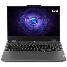 لپ تاپ لنوو 15.6 اینچی مدل LOQ i7 13650HX 24GB 1TB RTX4050 6GB